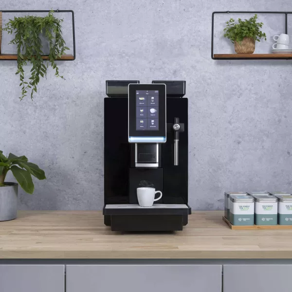 Koffiecorner
